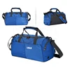 Hot sale Professional Large Training Sports Gym Bag Waterproof Fitness Shoulder Bag For Duffle Bag Travel Yoga Handbag
