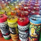 Catholics attract luck and love candle burning spells 7 day glass candles