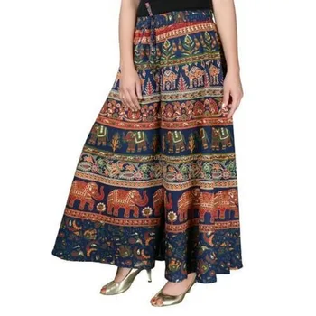 trendy palazzo pants