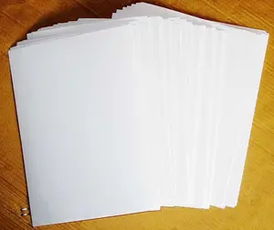 wholesale wood pulp white a1 copy paper 80gsm available