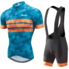 High Quality Cycling Clothing Pro Team Men Cycling Jerseys/ Men Cycling Jersey Long Sleeve