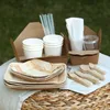 New product disposable & biodegradable areca palm leaf plate buyer in ...