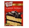 Duncan Hines Instant Cake Mix Flavor Yellow Cake