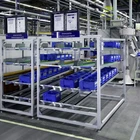 Aluminum profile framework,aluminum extrusion framing systems