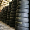 Grade A Seconded Emark Tires / Cheap Used Tires Size 12 to 22