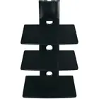 Customized industrial hardware heavy duty brackets full motion dual lcd spring monitor arm desk mount