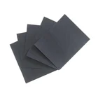 230 x 280mm Waterproof Silicon Carbide diamond abrasive paper Kraft paper 80#