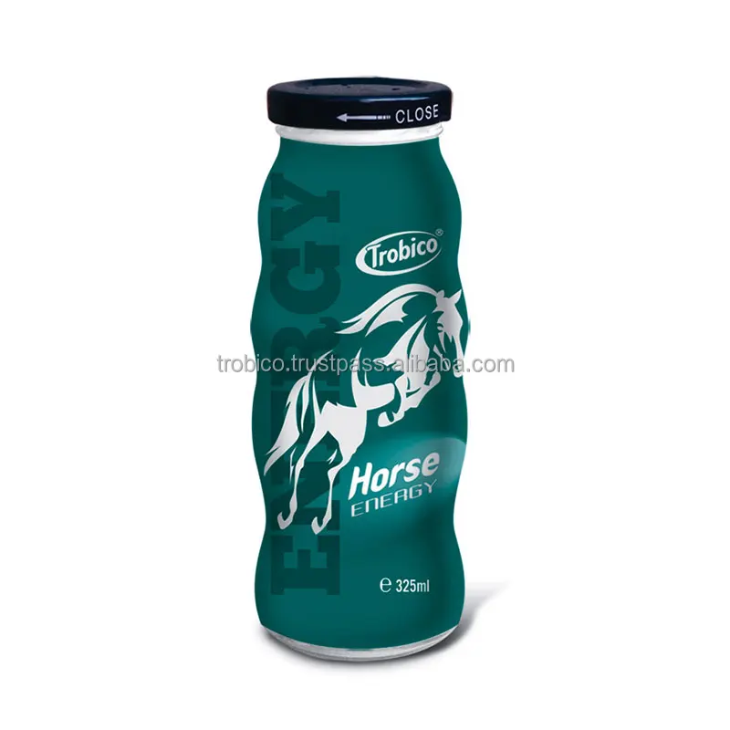Super Horse Energy Drink From VietNam