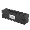 Best Buy Ni-CD 14.4V 4000mAh Rechargeable Walkie Talkie Battery Pack for Aselsan BB-4600 BT-70360