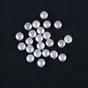 9-10mm coin freshwater pearl loose pearl beads