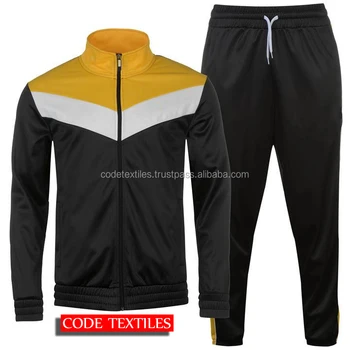 winter tracksuit for mens