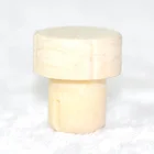 Custom Round Wine Glass Bottle Rubber Stopper