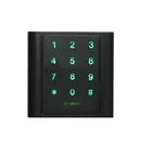 Door Access Control RFID Proximity Wiegand Card Reader With Keyboard