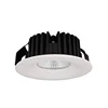Customized Embedded 8W 10W COB LED Ceiling recessed light IP54 super slim down light