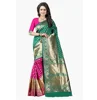 Indian sari for women latest Women's saree latest design banarsi silk saree