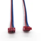 RAST IDC Connector Wire Harness Factory in China Dongguan