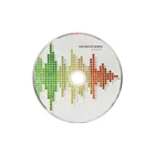 Custom CD Packaging Printing Music CD Replication Blank CD