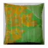 Vintage Handmade Indian Cotton Kantha Cushion Cover / Pillow Case ALIKCC0068