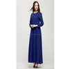 Long sleeve women Tunic tops 100% cotton tunic Dress for women Stylish wear dress