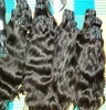 10A raw unprocessed Indian temple virgin hair, Royal Hair Boutique India