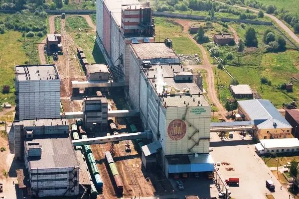 Глазовский Комбикормовый Завод Магазин График Работы
