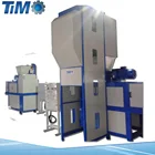 high dewatering rate food waste recycling machine