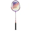badminton racket 2019 PRO-620 speed shuttlecock Badminton Rackets string nylon shuttlecock materials