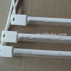 infrared heating halogen lamp infrared quartz halogen lamps