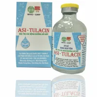 Hot Sale GMP Tulathromycin 10 For