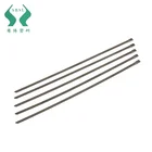 Factory Supply Durable Band Ball Lock Type Zip Stainless Steel Cable Ties