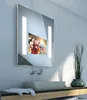 Led Dielectric Two Way Stand Salon Price Magic Bathroom Tv Touch Screen Mirror