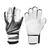 Custom goalkeeper gloves manufacturer goalkeeper gloves latex 4mm