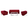 Private Logo Label walnut furniture chair deals leather office loveseat