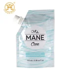 Aluminum Foil Personal Care Pouch with Spout/Personal Care Spout Pouch