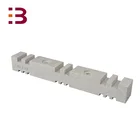 Customized Low Voltage Heat Resistance busbar support insulator EL