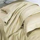 Home textile double brand wedding baby romantic quilt luxury nude bed cover dyed children's 6 pcs bedding set