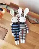 Amazing Bunny Doll Cute Bunny Toys Crochet Doll