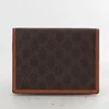 Used CELINE card case Canvas wholesale [Pre-Owned Branded Fashion Business Consulting Company]