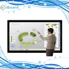 ir touch screen monitor touchscreen display