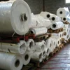 LDPE Film Grade/Roll Recycled Plastic Scrap/PET bottle flakes in Bales 99/1