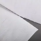 good quality spunlace nonwoven dry cleaning wipe cloths