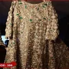 Indian pakistani traditional wear dress collection / pakistani wedding dress