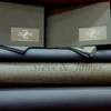 Best Quality 100% Wool Anti Shrink Anti wrinkle Bespoke Suits Fabric From Steve & James