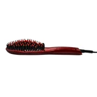 Evolution Electric Infrared Hair Straightener Brush