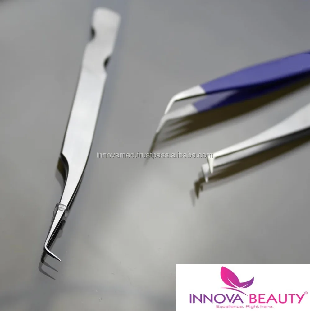 easy grip tweezers