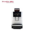 Automatic Bean to Cup Coffee Vending Machine from Suzhou Dr. Coffee