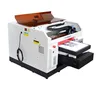 A3 1390 Desktop Digital Fabric Printer Printing Textile Machine For T Shirt