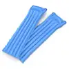 Inflatable Air Mattress Blue 3D Model inflatable water pool float for sale