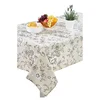 Wholesale Amazon Sale Cotton Table Linen / Hotel Table Linen at Low Price