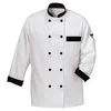 /product-detail/custom-style-double-breasted-chef-coat-unisex-chef-uniform-full-half-sleeve-hotel-bar-chef-wear-50045268706.html